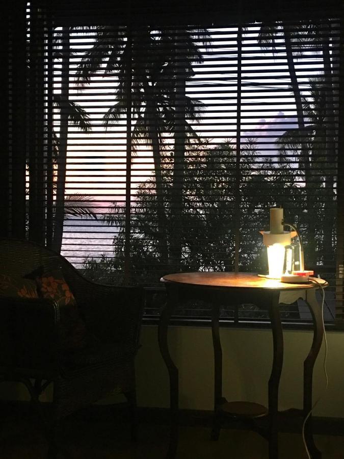 ホテル Jasmine & Tea House メナムビーチ エクステリア 写真