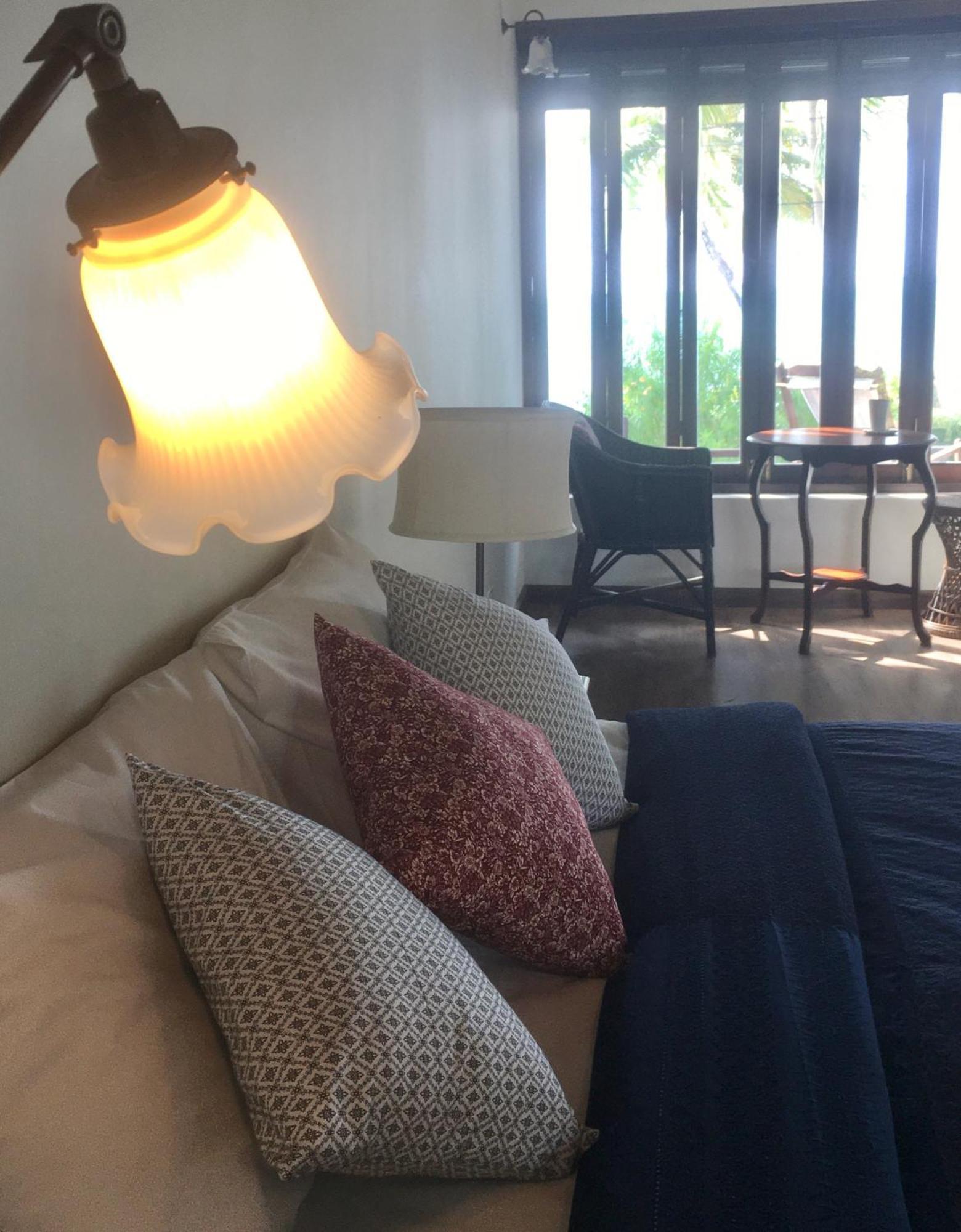 ホテル Jasmine & Tea House メナムビーチ 部屋 写真